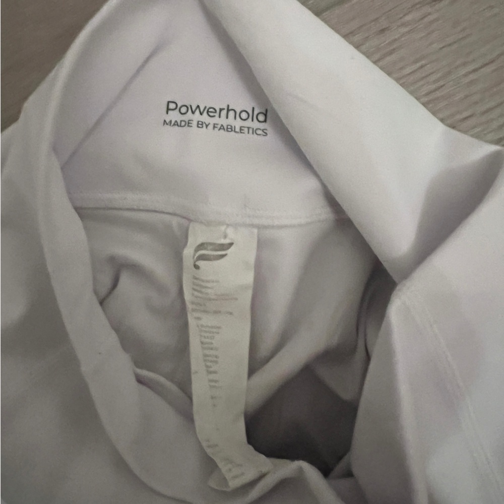 FABLETICS BIKER SHORTS - Picture 5 of 5